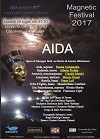 Pierluigi Cassano regista di 'Aida'